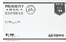 Priority Mail Express Legal Flat Rate Envelope