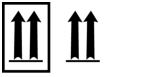 Exhibit 226, Package Orientation Markings