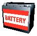 Photo of battery