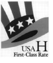 H Stamp First-Class Mail Price