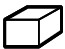 Retail Parcels icon shape