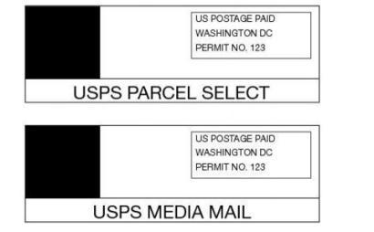 Exhibit 3.7.1 Marking Indicator Examples