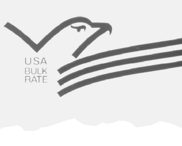 Graphic illustrates the stamp described in the text below it.