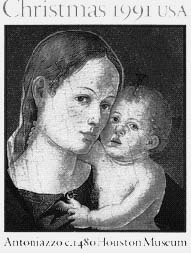 Graphic illustrates the stamp described in the text below it.