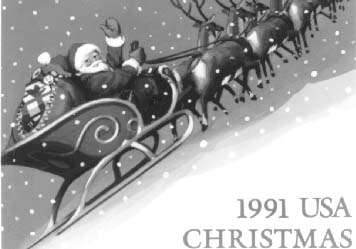 Graphic illustrates the stamp described in the text below it.