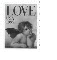 Love Stamp