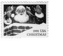 Santa's Visit Santa's Visit