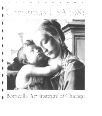 Botticelli (Madonna & Child) Botticelli (Madonna & Child)