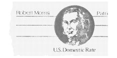 Robert Morris Robert Morris