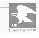 B Postal Card B Postal Card