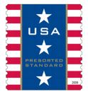 USPS precanceled stamp